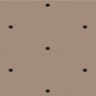 NUR DIE Damen Transparente Söckchen Seidenpunkt