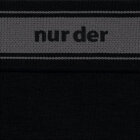 NUR DIE Herren Slip Organic Cotton 2er Pack
