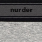 NUR DIE Herren Slip Organic Cotton 2er Pack