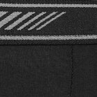 NUR DIE Herren Boxershorts 3D-Flex Classic 2er Pack