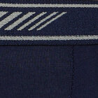 NUR DIE Herren Boxershorts 3D-Flex Classic 2er Pack