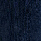 NUR DIE Herren Socken Ohne Gummi 3er Pack