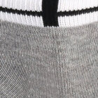 NUR DIE Herren Sneaker Socken Sport 3er Pack