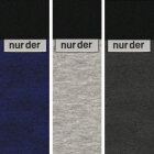 NUR DIE Herren Slip Cotton Stretch 3er Pack