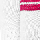 NUR DIE Damen Sport Sneaker Socken - 3er Pack