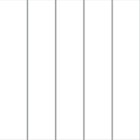 NUR DIE Damen Panty 5er Pack