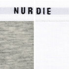 NUR DIE Damen Soft Slip Sportiv 2er Pack