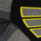 NUR DIE Herren Outdoor Socken 2er Pack