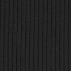 NUR DIE Damen Leggings in Ripp-Optik - Relax & Go